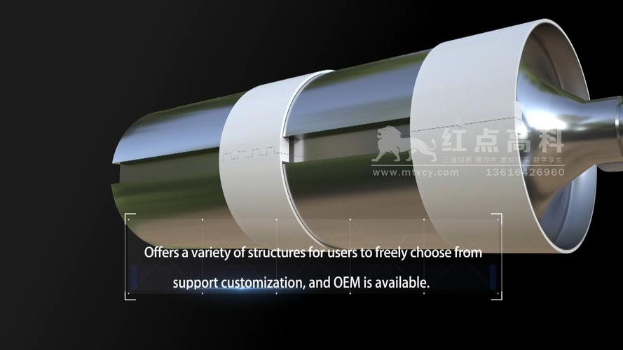 三维视觉赋能工业智造——展会参展与厂房专利的3D宣传新篇章